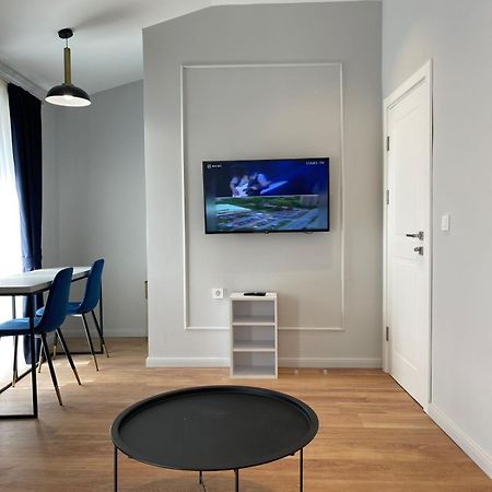 Lungomare Apartments Petrovac 外观 照片